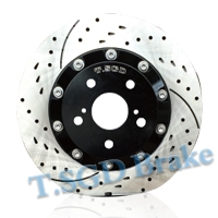 PERFORMANCE BRAKE DISC/ROTOR