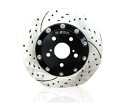 PERFORMANCE BRAKE DISC/ROTOR