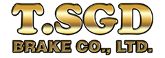  T.SGD BRAKE CO., LTD.